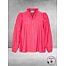 KAFFE Curve Blouse Anni Raspberry